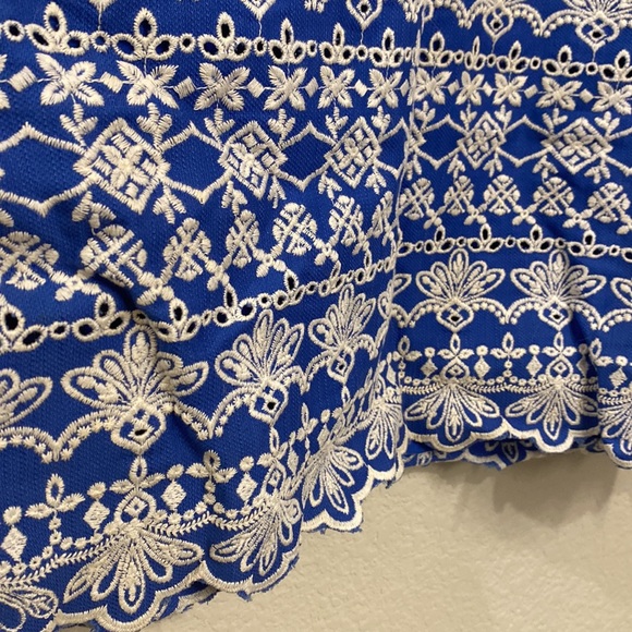 LOFT skirt - Picture 2 of 5